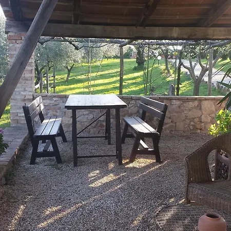 Casale Campodoro Frühstückspension