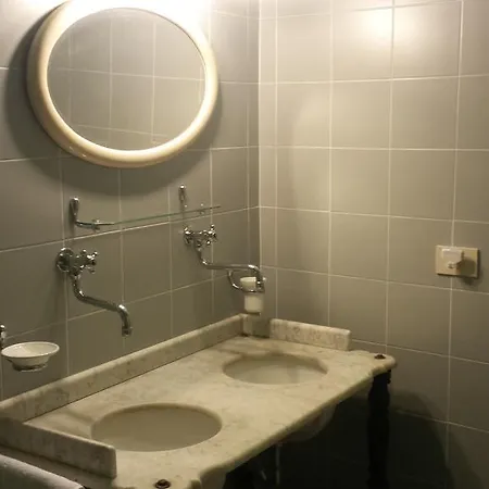 Frühstückspension Casale Campodoro Massa Martana