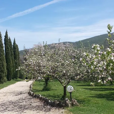 Casale Campodoro Bed & Breakfast *