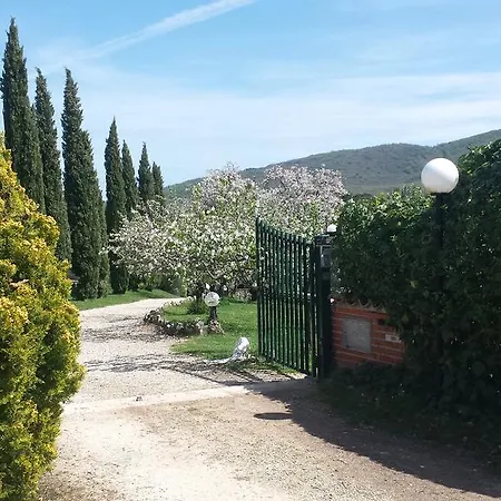 Casale Campodoro