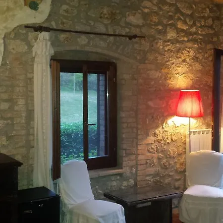 Casale Campodoro *