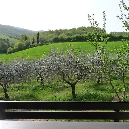 Casale Campodoro Massa Martana
