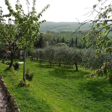 Casale Campodoro Bed & Breakfast Massa Martana