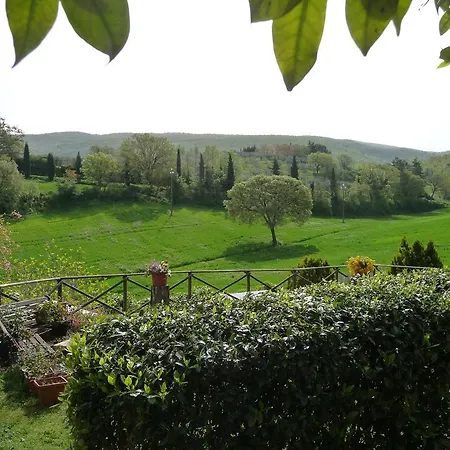 Casale Campodoro *